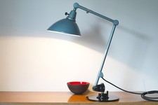 Midgard bauhaus lampe gebraucht kaufen  Mainz