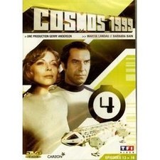 Dvd cosmos 1999. d'occasion  Versailles