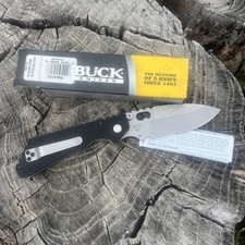 Buck strider sng for sale  Bartlesville