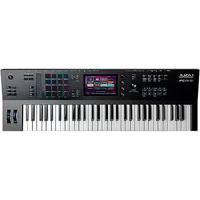 Akai professional mpc for sale  Kansas City