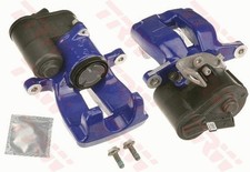 Bremssattel trw bhs1216e gebraucht kaufen  Oberlungwitz