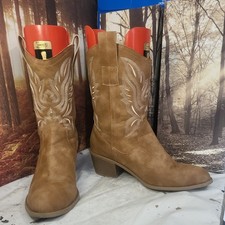 cuban heel cowboy boots for sale cuban heel cowboy boots for sale LEAMINGTON SPA