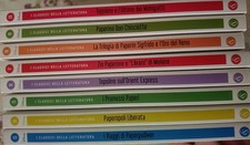 disney i classici letteratura usato disney i classici letteratura usato  Concesio