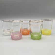 Set gilded sugar for sale  POULTON-LE-FYLDE