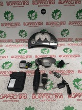 Kit centralina motore usato  Rovato