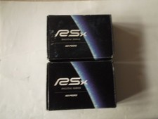 Propo rsx boxes for sale  DAWLISH