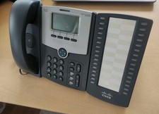 Cisco spa502g phone usato  Roma