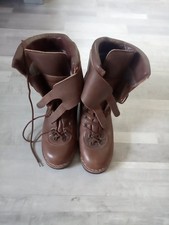 Wanderstiefel herren lackner gebraucht kaufen  Raesfeld