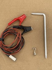 Radiodetection genny cables for sale Radiodetection genny cables for sale  PONTEFRACT