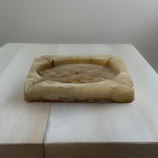 Vintage square marble for sale  Newton