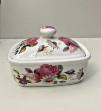 Butter dish ballyporeen for sale  NOTTINGHAM