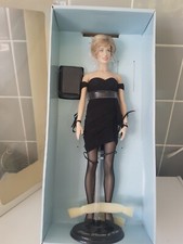 Franklin mint diana for sale  ADDLESTONE