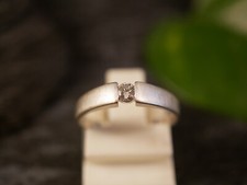 585 gold ring gebraucht kaufen  Nürnberg