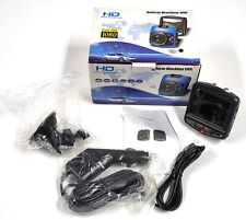 Usado, Veículo Blackbox DVR 1080 Full HD Dashcam gravador de carro BB978 comprar usado  Enviando para Brazil