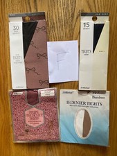 Joblot tights for sale  CROYDON