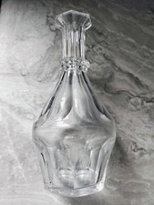 Magnifique carafe cristal d'occasion  Bléré