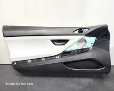 Oem bmw f12 for sale  Oceanside