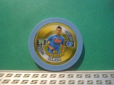 Calcio chipz topps usato  Cagliari