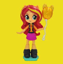 Boneco Hasbro My Little Pony Equestria Girls Minis parque temático pôr do sol brilhante comprar usado  Enviando para Brazil