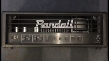 Randall guitar amplifier for sale  TRURO