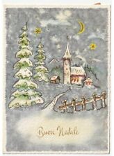 1964 notte neve usato  Fiumicello Villa Vicentina