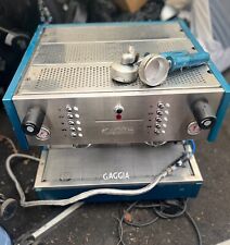 Commercial group gaggia for sale Commercial group gaggia for sale  WITHAM