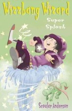 Super splosh scoular for sale  UK
