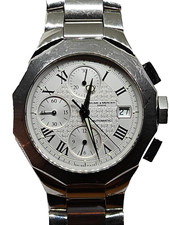 Baume mercier riviera usato  Massa di Somma