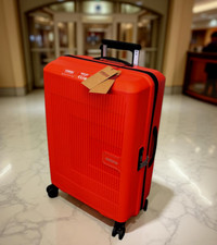 American tourister trolley gebraucht kaufen  Unstruttal