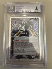 Pokemon rocket raikou usato  Pedaso