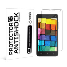Protetor de tela ANTISHOCK para Multilaser MS50 comprar usado  Enviando para Brazil