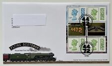 Royal mail fdc gebraucht kaufen  Bremen