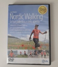 Nordic walking tua usato  Russi
