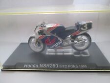 Sito pons honda for sale  CHORLEY