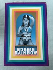 Bobbie rainbow peter for sale  WOKINGHAM