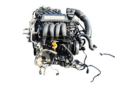 Komplett motor leon gebraucht kaufen  Deutschland