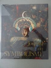 Journal symbolisme skira d'occasion  Aubenas
