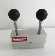 Woodpeckers aluminum clamp for sale  Gaithersburg