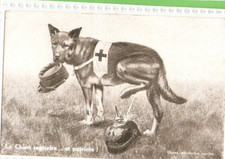Guerre carte postale d'occasion  Buxerolles