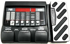 Pedal de efeitos de guitarra DigiTech RP355 efeitos múltiplos TESTADO comprar usado  Enviando para Brazil