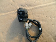 Left hand switch for sale  PICKERING