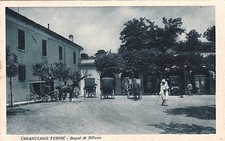 Chianciano bagni di usato  Roma