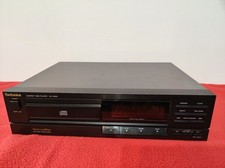 Platine technics pj26a d'occasion  Réalmont