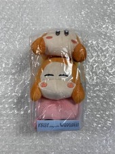 Plush kirby collection d'occasion  Expédié en Belgium