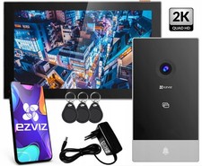 Ezviz cp7 video gebraucht kaufen  Deutschland