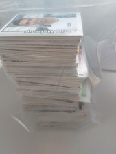 Panini sammelbilder bundesliga gebraucht kaufen  Weyhe