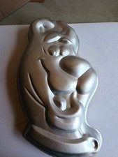 Vintage wilton scooby for sale  Madison Heights