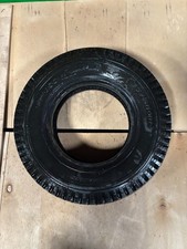 Supreme trailer tyre for sale  WARRINGTON