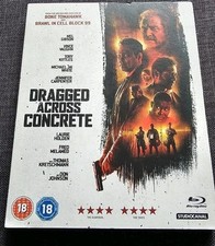 Dragged across concrete for sale  HARTLEPOOL