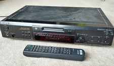 sony minidisc recorder je530 for sale sony minidisc recorder je530 for sale DEVIZES